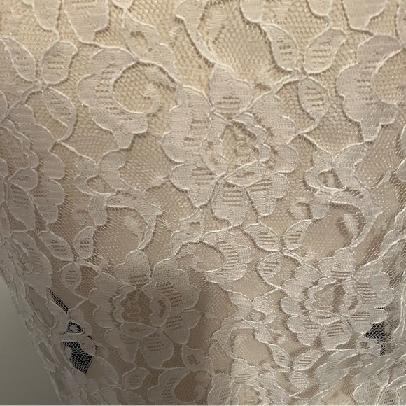 VTG Women’s Black Velvet Lace Vest Buttons Sz. L Romantic Victorian Whimsygoth - Picture 5 of 8